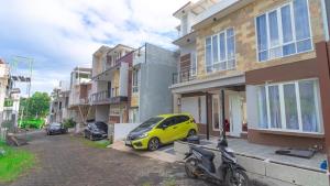 Villa Bhagyam with Private Pool and Rooftop