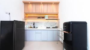 Villa Bhagyam with Private Pool and Rooftop