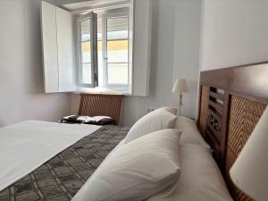 Candelaria cornerflat