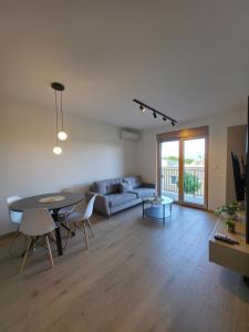 Apartmani Central A20 & Free parking