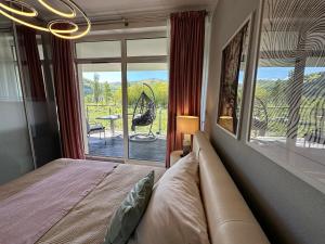 Flow Spot - Apartament z Widokiem na Szyndzielnię