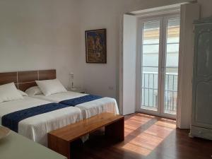 Candelaria cornerflat