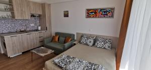 Sunset of the Seas - Blaxy