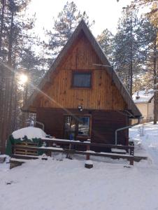 Viridian Three Accommodation, Three Winds