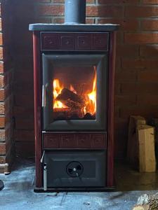 Viridian Three Accommodation, Three Winds