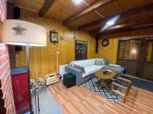 Viridian Three Accommodation, Three Winds