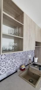 Sunset of the Seas - Blaxy