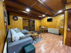 Viridian Three Accommodation, Three Winds