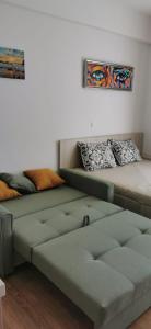 Sunset of the Seas - Blaxy