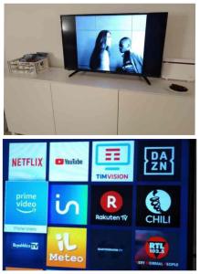 Casa Pallamaio - Historic Center Vicenza