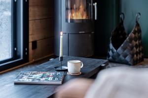 Villa Draivi B By Hilla Villas - 3BR and alcove