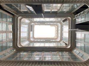 Candelaria cornerflat