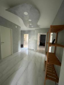 Wohlfühloase am Rhein und direktes Tram nach Basel