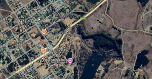 Dullstroom Self Catering Blue Crane Estate 66