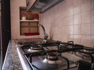 Casa Rosa - Vicoli Saraceni