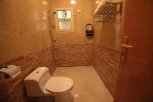 شقق رونق المنسك المخدومة