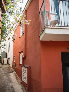 Casa Rosa - Vicoli Saraceni