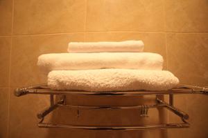 شقق رونق المنسك المخدومة