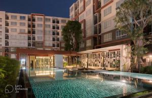 D Condo phuket kathu- patong