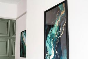 Free Parking Fast Wifi 2 Min to Cardiff City