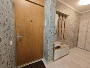 Atmodas street apartaments