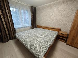 Atmodas street apartaments