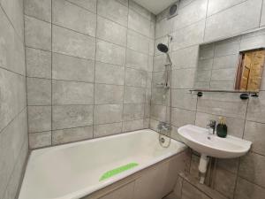 Atmodas street apartaments