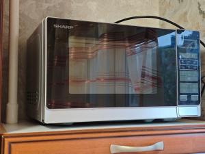 Atmodas street apartaments