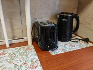 Atmodas street apartaments