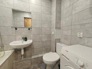 Atmodas street apartaments