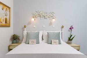 Edem garden - 3hvězdičkové hotely ve městě Skala Potamias