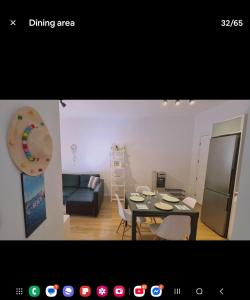 My place
