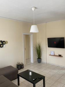 Nav Apart 2, Salamina