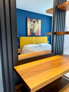 Central Tirana Premium Penthouse "SuperAttico", Free Parking