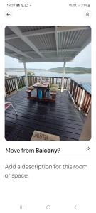 Paradise View, Knysna