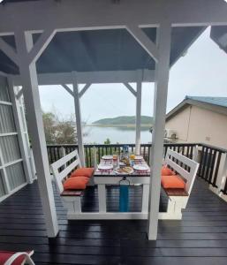 Paradise View, Knysna