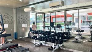 D Condo phuket kathu- patong
