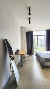 Umi stay solutions Thu Duc