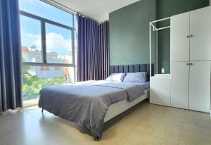 Umi stay solutions Thu Duc