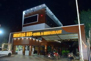 Hotel Heritage and Restaurant