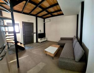 Mposkini house - next to Chania town center