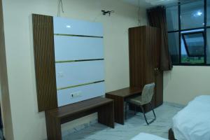 Hotel Heritage and Restaurant