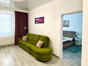 Onix Aparthotel D8 - 2