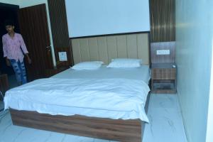 Hotel Heritage and Restaurant