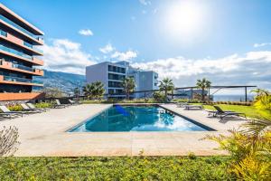 Apartment Bay View - By WeHost