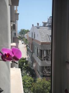 konyaaltı iki odalı daire