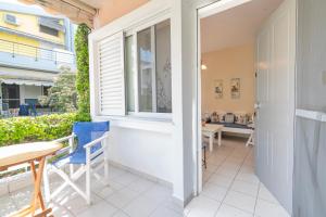 Azure House Pefkochori