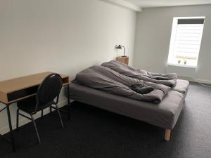 Skibstedvej 20, Skibsted, 9293 Kongerslev