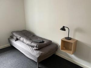 Skibstedvej 20, Skibsted, 9293 Kongerslev