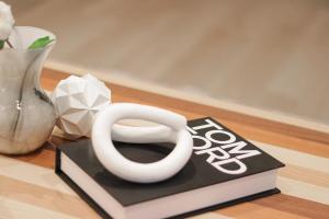 Unit 3 1Bed Room with Queen plus Sofa Bed in the Heart of DC